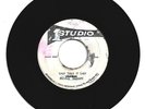 DENNIS BROWN / EASY TAKE IT EASY / DUB / 7''