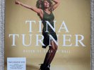 Tina Turner - Queen of Rock 'N' Roll - Vinyl - Brand New/Sealed