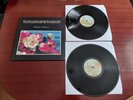 WHISKEY TOWN STRANGERS ALMANAC DOUBLE LP