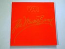 War – The Music Band  (Unplayed)