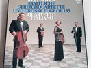 BEETHOVEN String Quartets QUARTETTO ITALIANO ED1 PHILIPS STEREO 10LP Box MINT