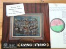 *SEALED* MUSSORGSKY - PICTURES AT AN EXHIBITION / REINER  *RCA 1st UK TEST PRESS