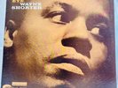LP: Wayne Shorter, The All Seeing Eye, Blue Note BLP 4219, Mono, 1966, Post Bop