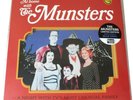At Home with the Munsters Blue Vinyl 2021 Record Store Day RSD Limited Edition
