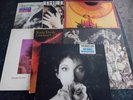 Seven Kate Bush Albums and Records The Kick Inside The Dreaming Vinyl LP Bundle