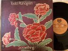 Todd Rundgren Something Anything Vinyl 2 LP Bearsville 2BX 2066 Hello It's Me