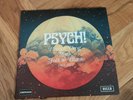 Psych  British Prog Rock Folk and Blues 1966-1973 2LP Vinyl Album