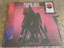 Pearl Jam Ten LP - Target Exclusive Purple Vinyl - Brand New / Sealed