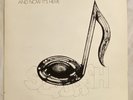 SQUASH And Now It's Here PRIVATE PRESS Jazz Fusion FUNK Rare PROG 80s