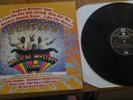 The Beatles – Magical Mystery Tour 1976 Parlophone PCTC 255 First Pressing EX/EX