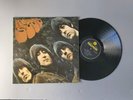 The Beatles - Rubber Soul - UK 1st Stereo PCS 3075 EX