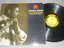 Frank Wess - Southern Comfort - Prestige PR 7231 USA 1962 Mono 1st Press