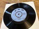 Prince Busters All Stars - The Rebel / Young Gifted & Black - 7 Inch Vinyl - EX