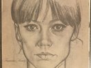 Francoise Hardy - Comment te dire adieu LP Gatefold 1968 French Pressing VG+/VG+