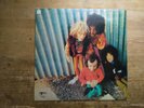 Jimi Hendrix Band of Gypsys A1/B1 1st Press VG Vinyl Record Album 2406002 (AY)