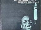 Bluesville 1003 Willie Dixon Memphis Slim Willie's Blues Orig NM