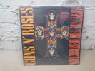 Guns N Roses Appetite For Destruction 1987 Original Vinyl Record LP GHS 24148