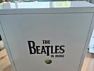 The Beatles mono lp box set (BOX ONLY NO LPS)