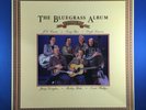 BLUEGRASS ALBUM BAND Vol 4 LP VPI CLEAN Crowe Rice Lawson Douglas Hicks Phillips