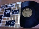 EX RARE 1959 Lp album Presenting Dion and the Belmonts 1st press I WONDER WHY