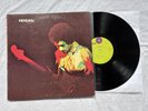 JIMI HENDRIX - BAND OF GYPSYS 1ST PRESS LP 1970 NM GATEFOLD VG+ VINYL RL MASTER