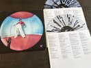 Harry Styles - Fine Line (Limited Edition, Clear, Black & White Vinyl, 2 LP)
