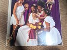 RAP HIP HOP LP Big Daddy Kane-long live kane COLD CHILLIN' PROMO -  NM
