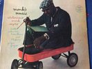 THELONIOUS MONK - Monk's Music - Riverside RLP 12-242 Mono, 1957 Original, PICS