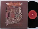 AEROSMITH Toys In The Attic COLUMBIA LP VG+ y