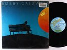 Bobby Caldwell - S/T LP - Clouds Shrink