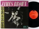 James Brown - JB Story: Doing It To Death 1970-73 LP - Polydor Autograph VG++