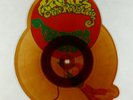 Prince & The Revolution - Paisley Park Shaped Picture Disc 7