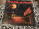 Badlands Voodoo Highway LP Vinyl color vinyl