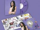 Olivia Rodrigo Sour LP Vinyl IVC Club Edition #/3000 Purple Marble | Presale