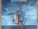 Great White - Hooked LP Vinyl Schallplatte + Congo Square 7