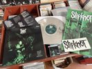 SLIPKNOT - MATE KILL FEED REPEAT -CLEAR SMOKE LTD EDITION POSTER + STICKER