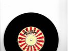REGGAE/ROCKSTEADY-PAT KELLEY/UNIQUES-LITTLE BOY BLUE/YOU ARE NOT MINE-GIANT 37