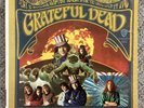 Grateful Dead Self-Titled 1967 1st Mono Press Warner Gold Label w/Slv VG/VG+
