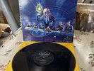 Megadeth - Rust In Peace 1990 UK First Edition Vinyl EX/EX A1/B1 1ST UK
