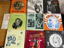 33 Al Jolson Music  Vinyl LP Records