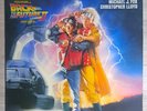 Alan Silvestri - Back To The Future II - MCG 6072 - 1990 Soundtrack Vinyl