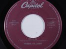 Pop Rock 45 ROBBIE WILLIAMS Rock DJ CAPITOL with jukebox tag k