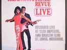 IKE & TINA TURNER: revue live KENT 12