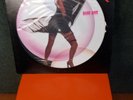 ROCKY HORROR PICTURE SHOW 2-sided Picture Disc vinyl lp RARE