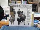 The Specials The Specials Vinyl LP Rough Trade 50th Press + 7