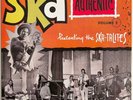 Various - Ska Authentic Volume 2 (LP) (Mint (M)) - 4137462489