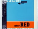 SONNY RED OUT OF THE BLUE BLUE NOTE K18P9243 Japan OBI VINYL LP