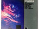 J.J. JOHNSON STONEBONE AM AML330 Japan ORIGINAL INSERT GATEFOLD VINYL LP
