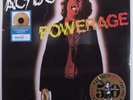 AC/DC Powerage COLUMBIA E-80204 LP 2024 reissue SEALED y