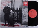LUCIFER'S FRIEND Self Titled BILLINGSGATE BG-1002 LP quadraphonic y